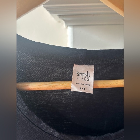 SMASH + TESS| Rebecca wrap dress | size medium - Picture 5 of 5